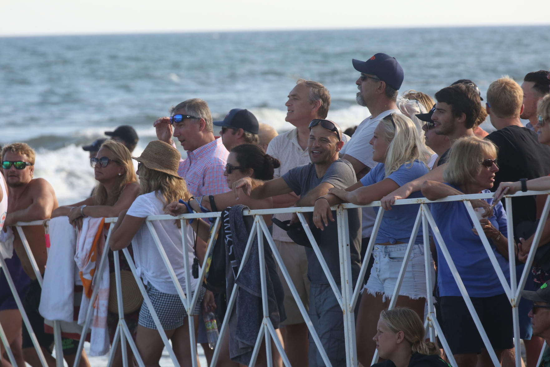 Red Bull Lifeguard Races